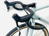 2027 Specialized Crux DSW Comp Sram XPLR 1X12 Size: 56cm (Preowned)