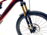 2026 Specialized S-Works Turbo Levo 4 SRAM XX 1X12 Size: S6 (Preowned)