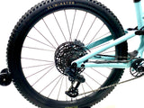 2025 Specialized Stumpjumper 15 Comp SRAM AXS 1X12 Size: S4 (Preowned)