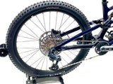2024 Specialized Stumpjumper Evo Expert SRAM GX AXS 1X12 Size: S1 (Preowned)