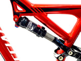 2015 Specialized Camber Comp Evo 29 SRAM 2X10 Size: Large (Preowned)