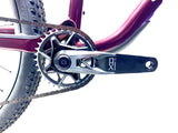 2027 Specialized S-Works Epic 9 SRAM X0 AXS 1X12 Size: Medium (Preowned)