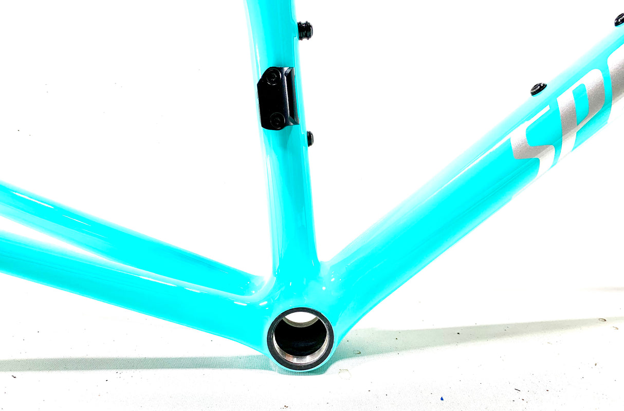 2025 Specialized Tarmac SL8 Frameset Size: 49cm (Preowned)
