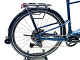 2026 Specialized Turbo Vado SL 2 5.0 EQ E-Bike Size: XL (Preowned)