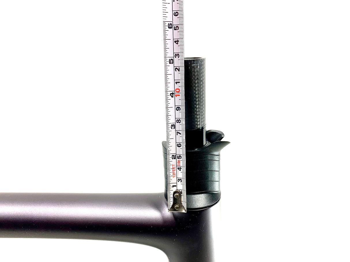 2026 Specialized Aethos 2 Carbon Frameset Size: 54cm (Preowned)