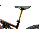 2026 Specialized S-Works Turbo Levo 4 SRAM XX 1X12 Size: S3 (Preowned)