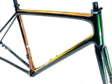 2027 Specialized S-Works Aethos 2 Carbon Frameset Size: 56cm (Preowned)