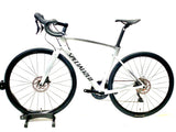 2027 Specialized Roubaix SL8 Shimano Tiagra Size: 56cm (Preowned)