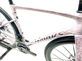 NEW 2027 Specialized S-Works Tarmac SL9 Sram Red AXS 2X12 Size: 54cm