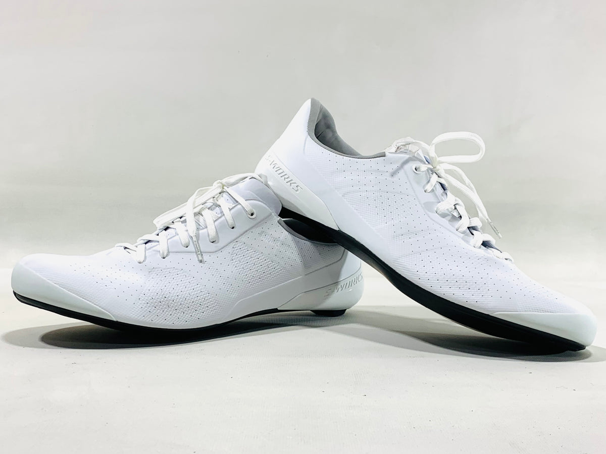 Specialized S-Works TORCH LACE RD SHOE WHT 45