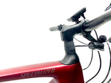 2025 Specialized Turbo Vado SL 2 6.0 Carbon Size: Medium (Preowned)