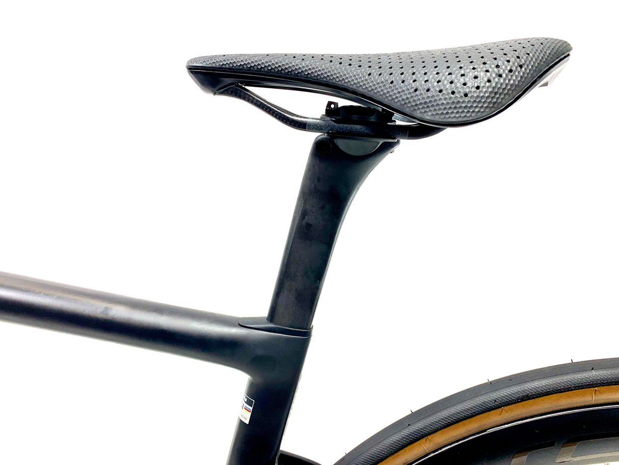 2026 Specialized S-Works Tarmac SL8 Campy SR 13SPD Size: 49cm (Preowned)