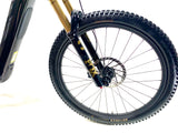 Specialized Turbo Levo 4 Pro SRAM X0 Size: S5 (Preowned)