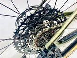 2026 Specialized Diverge 4 Comp Carbon SRAM Apex AXS 1X12 Size: 52cm (Preowned)