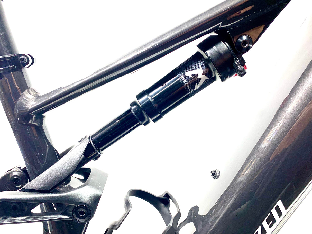 2026 Specialized Turbo Levo 4 Alloy SRAM Eagle 1X12 Size: S2 (Preowned)