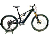 Specialized Turbo Levo 4 Pro SRAM X0 Size: S4 (Preowned)