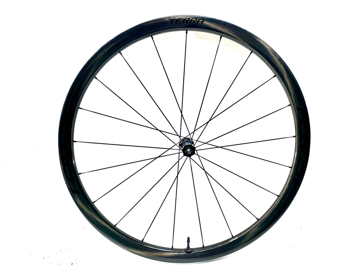 Specialized Roval Terra CLX II Carbon Wheelset (Preowned)