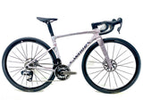2027 Specialized S-Works Tarmac SL9 Sram Red AXS 2X12 Size: 49cm (Preowned)