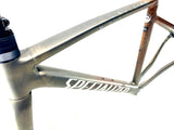 2025 Specialized Allez Sprint Frame D'Aluisio Smartweld Size: 49cm (Preowned)