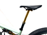 2024 Specialized Epic 8 Evo Pro SRAM X0 AXS Size: Medium (Preowned)