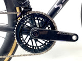2027 Specialized S-Works Tarmac SL9 Sram Force Size: 52cm (Preowned)
