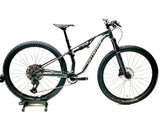 2026 Specialized Chisel Comp Alloy Sram Eagle 1X12 Size: XS (Preowned)