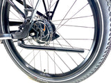 2026 Specialized Turbo Vado 5.0 IGH Size: XL (Preowned)