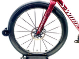 2026 Specialized S-Works Tarmac SL8 Sram Red AXS 2X12 Size: 56cm (Preowned)
