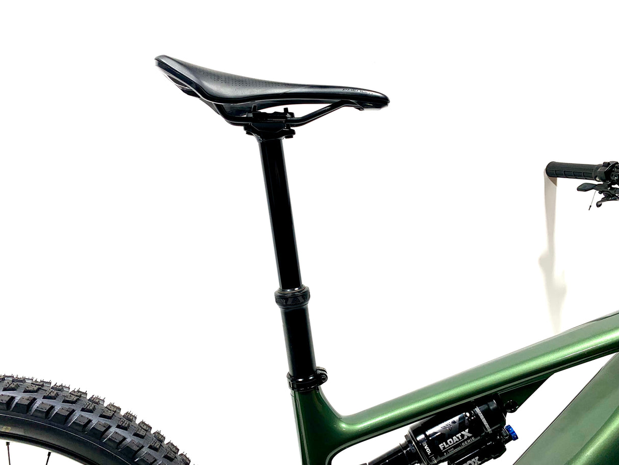 2026 Specialized Turbo Levo 4 Expert SRAM GX AXS Size: S4 (Preowned)