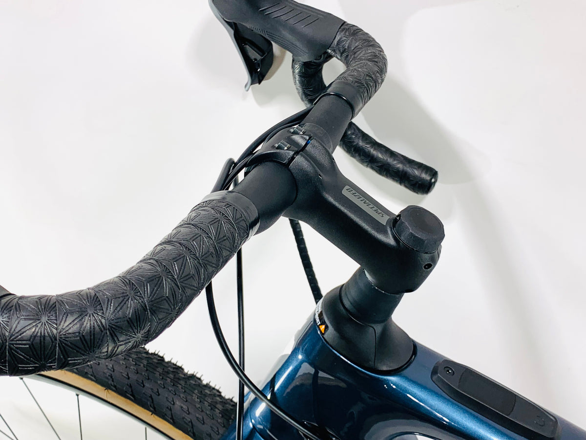 2027 Specialized Turbo Creo 2 Expert Shimano GRX Di2 1X12 Size: 56cm (Preowned)