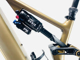 2026 Specialized Turbo Levo 4 Expert SRAM GX AXS Size: S2 (Preowned)