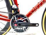 2027 Specialized Tarmac SL9 S-Level SRAM Red AXS Size: 52cm (Preowned)