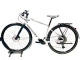 2023 Specialized Turbo Vado SL 5.0 E-Bike Size: Small (Preowned)