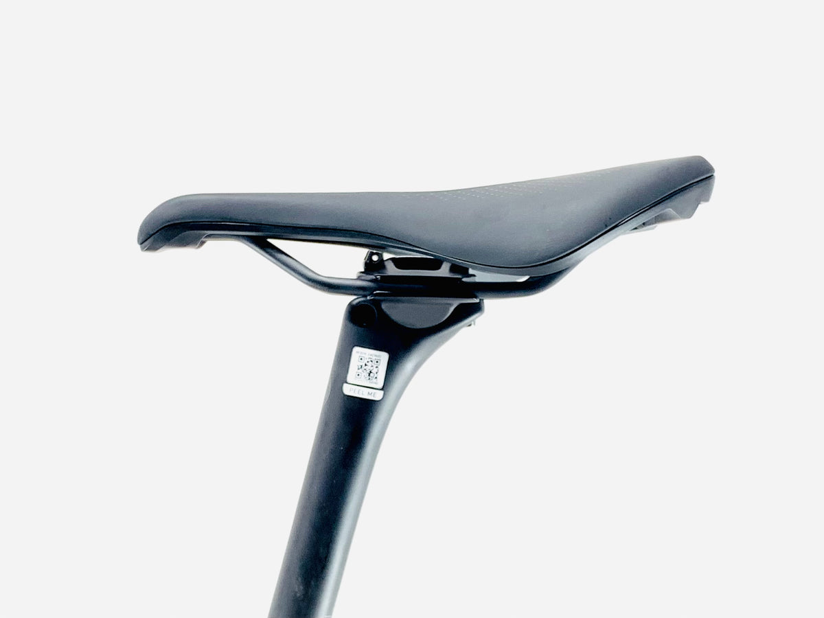 2027 Specialized Aethos 2 Expert Shimano Ultegra Di2 Size: 56cm (Preowned)