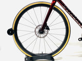 2027 Specialized Aethos 2 Pro Force AXS Roval Carbon Wheels Size: 56cm (Preowned)