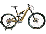 2026 Specialized Turbo Levo 4 Expert SRAM GX AXS Size: S2 (Preowned)