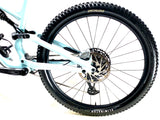 2025 Specialized Stumpjumper 15 Comp SRAM AXS 1X12 Size: S6 (Preowned)