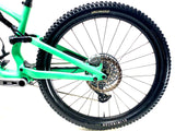 2025 Specialized Stumpjumper 15 Expert 29 SRAM GX AXS 1X12 Size: S3 (Preowned)