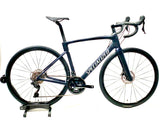 2027 Specialized Roubaix SL8 Shimano Tiagra Size: 56cm (Preowned)