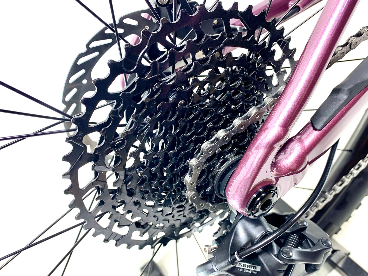 2027 Specialized Chisel SRAM 1X12 Size: Medium (Preowned)