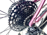 2027 Specialized Chisel SRAM 1X12 Size: Medium (Preowned)