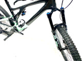 2021 Specialized Stumpjumper Evo Expert SRAM XO1 1X12 Size: S6 (Preowned))