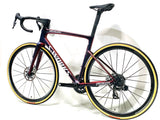 2027 Specialized S-Works Tarmac SL9 Sram Red AXS 2X12 Size: 56cm (Preowned)