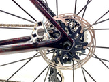 2027 Specialized S-Works Roubaix SL8 Sram Red AXS Size: 56cm (Preowned)