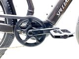 2027 Specialized Turbo Vado 3 Evo 5.0 Size: Medium (Preowned)
