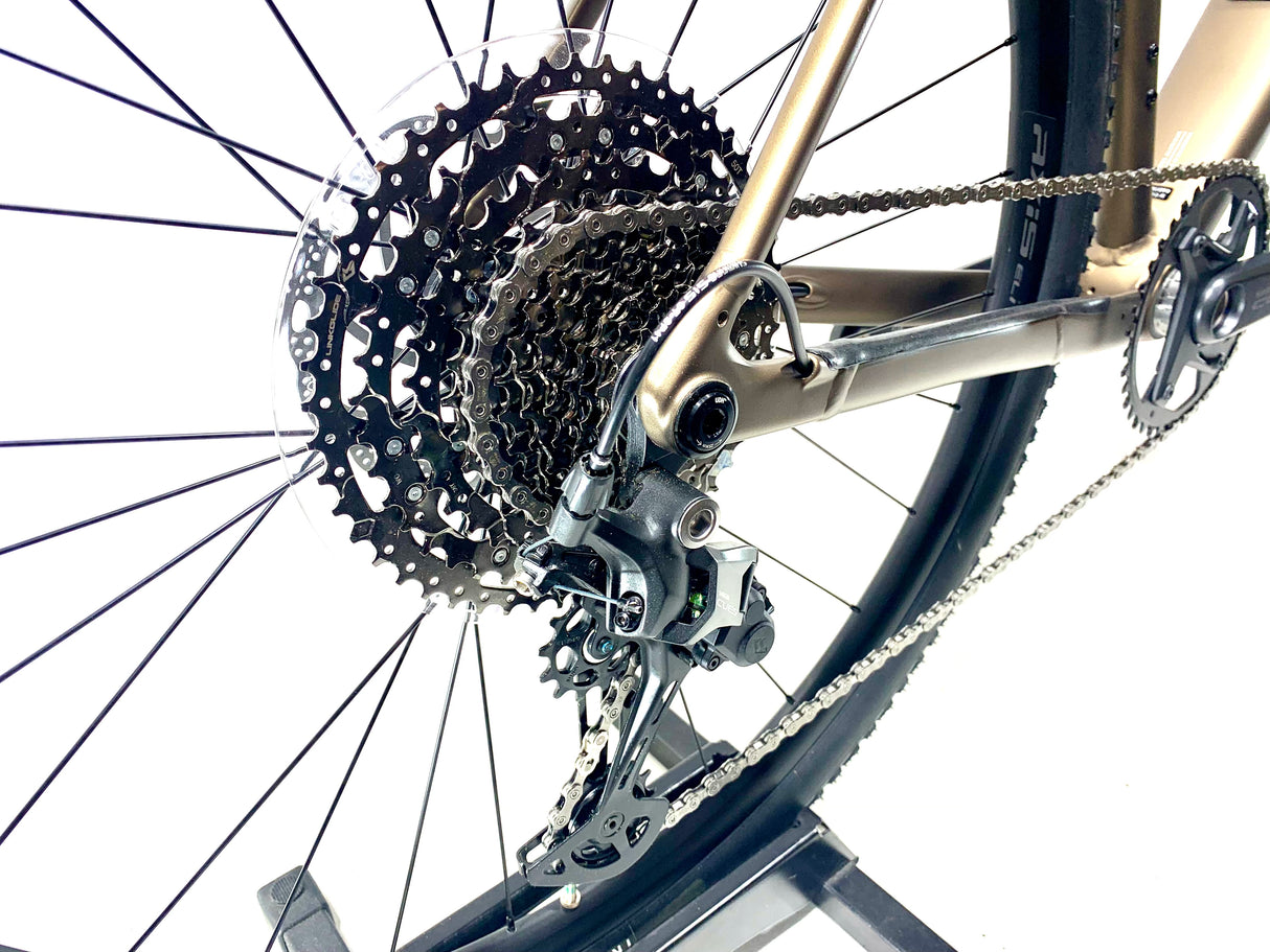 2026 Specialized Diverge 4 Sport Alloy Cues 1X11 Size: 61cm (Preowned)