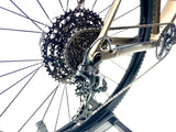 2026 Specialized Diverge 4 Sport Alloy Cues 1X11 Size: 61cm (Preowned)