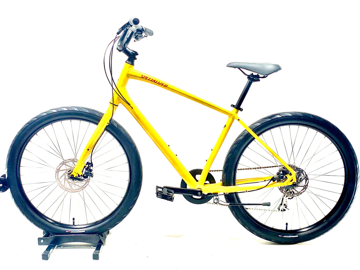 2026 Specialized Roll 2.0 Size: Large (Preowned)