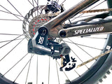 2027 Specialized S-Works Demo 11 Sram XX Size: S4 (Preowned)