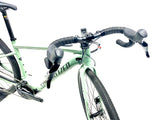 2026 Specialized Turbo Creo 2 Comp E5 Alloy Sram 1X12 Size: 52cm (Preowned)
